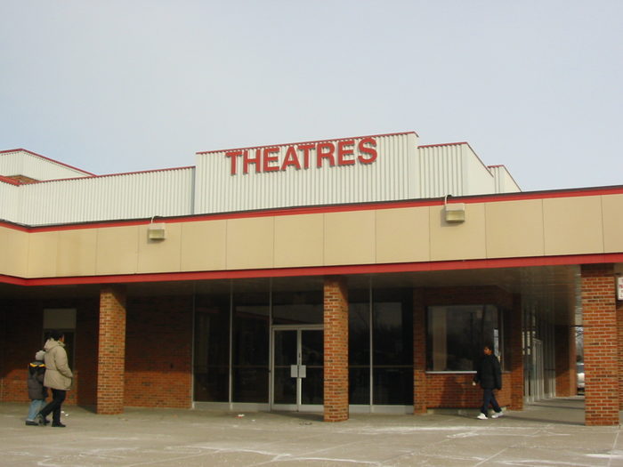 Ford-Tel Theatres - FEB 2003 (newer photo)